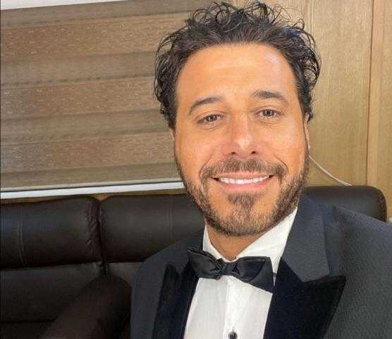 أحمد السعدني يودع بلاتوه «بضع ساعات فى يوم ما» في هذا الموعد