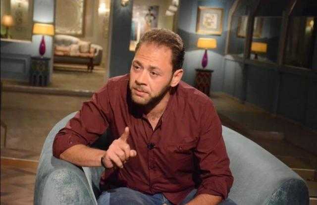 مشاركة خاصة لـ محمد علي رزق في «الفرح فرحنا»