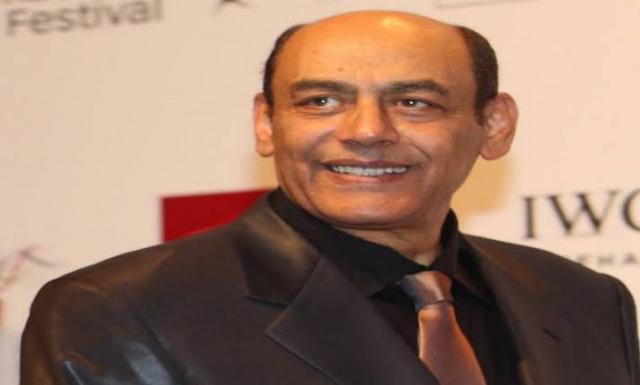 أحمد بدير