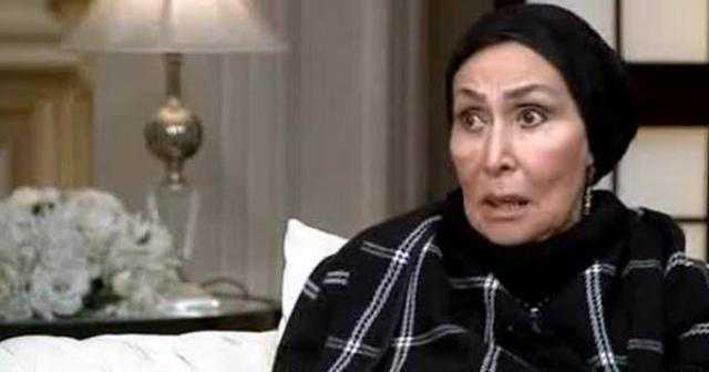 ابنة سهير البابلي: تتناول غذاءها بالخرطوم وما زالت على جهاز التنفس