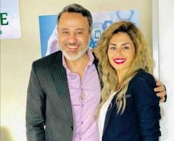 الخلافات تشتعل بين إيهاب فهمي ومنة فضالي في «سكر مر»