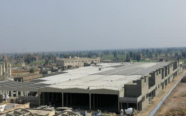 وزير قطاع الأعمال العام