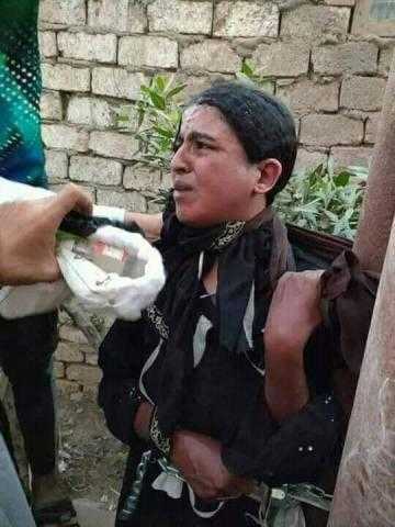 بالصور.. تفاصيل العثور على أجندة مدون بها أسماء تشكيل عصابي لخطف الأطفال