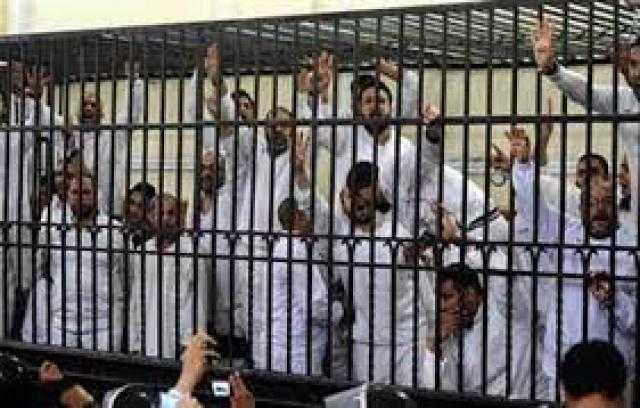 9 يناير.. إعادة المحاكمة في قضية «اقتحام مدينة نصر»