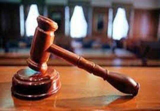 21 نوفمبر.. الحكم فى قضية ”أحداث جامعة القاهرة”