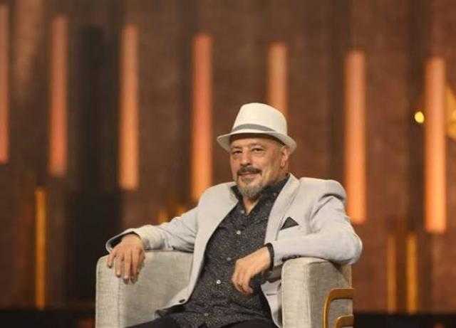 أحداث صادمة يتناولها عمرو عبد الجليل في مسلسل «صدام حسين»