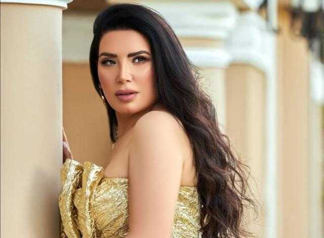 مشاركة خاصة لـ عبير صبرى في أحداث «أنا وهي»