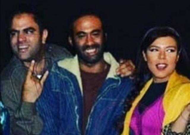 ناهد السباعي في ذكرى وفاة هيثم زكي: «اللهم أغفر له وتجاوز عنه»