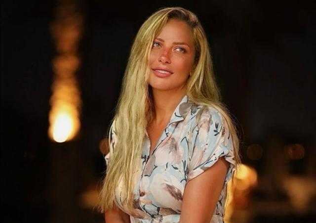 «نشاط فني».. ريم مصطفى تتعاقد على «جروب الماميز» وتواصل تصوير «الثمانية»