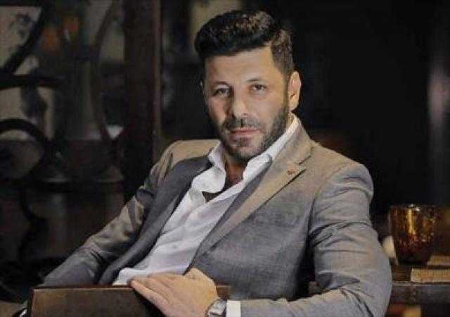 إياد نصار يتواجد في منطقة المنصورية من أجل «قانون العمل»