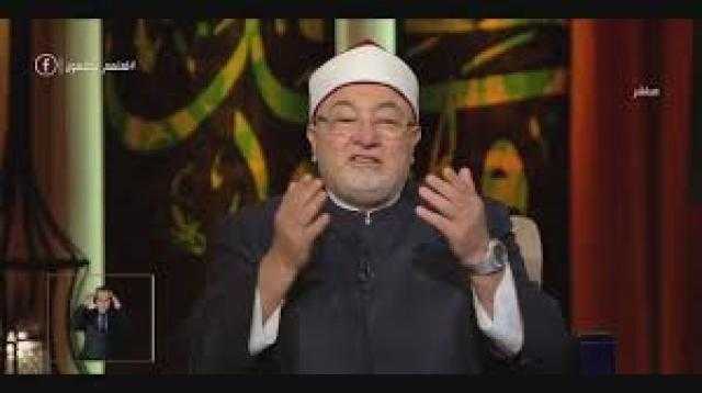 الجندي منفعلًا :« طبق عليهم القرار محدش على رأسه ريشه يا معالي الوزير».. ما القصة؟