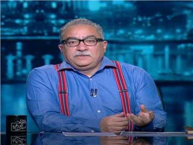 عقب واقعة الصيدلي.. سؤال من أزهري يضع «إبراهيم عيسى» في مأزق