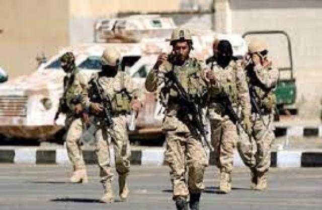 خسائر فادحة.. الجيش اليمني يحبط هجومًا بريًا لميلشيا الحوثي بمحافظة حجة