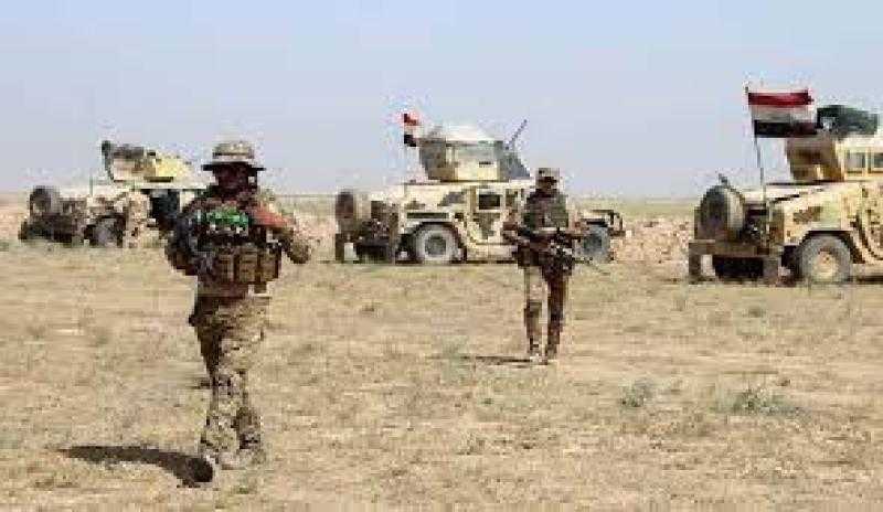 الجيش العراقي: اتخذنا الإجراءات الكفيلة بحماية البعثات الدبلوماسية العاملة بالبلاد