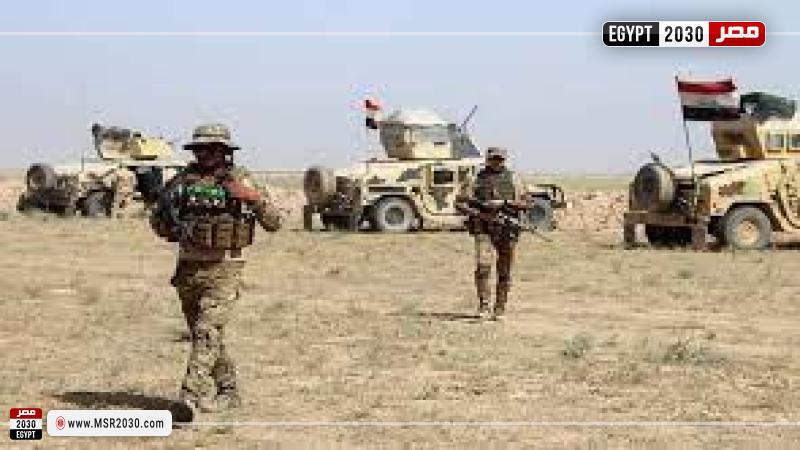 الجيش العراقي