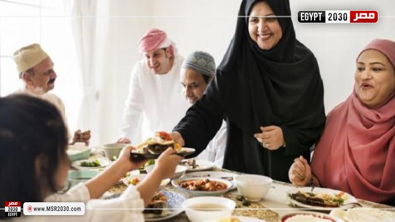 صلة الأرحام أرشيفية