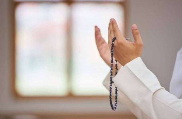 دعاء الاستفتاح