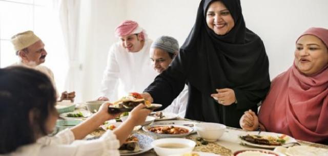 صلة الأرحام أرشيفية