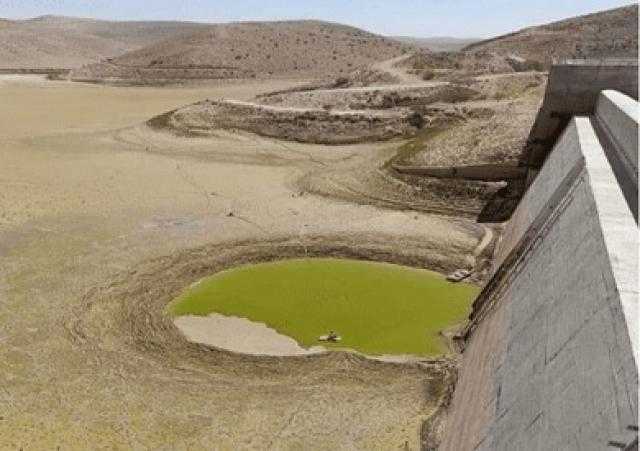 تتجه لتحلية مياه البحر.. وزارة الري الأردنية تكشف حجم كارثة الجفاف التي تعصف بالمملكة