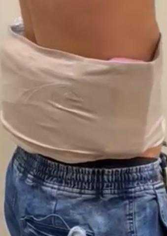 إحباط تهريب «38 آيفون» بمطار القاهرة