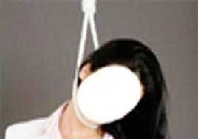 انتحار فتاة شنقًا داخل منزلها بالمنيا