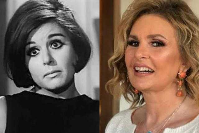 يسرا ترغب في الزواج من 3 فنانات!