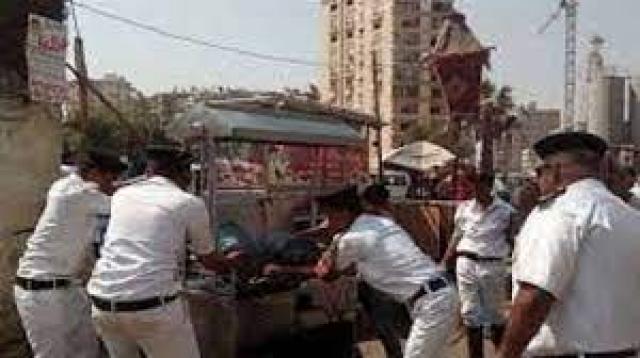 صورة ارشيفية