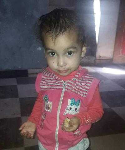 فشلا في اغتصابها.. مقتل «رضيعة» على يد طفلين