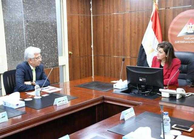 «البنك الدولي» يشيد بخطة مصر لمواجهة «كورونا»