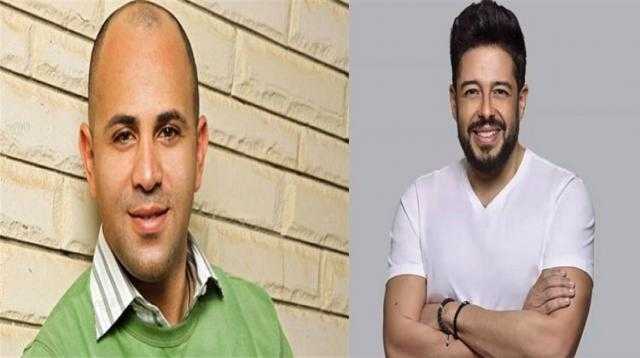 عزيز الشافعي يدعم حماقي ضد جماهير الزمالك