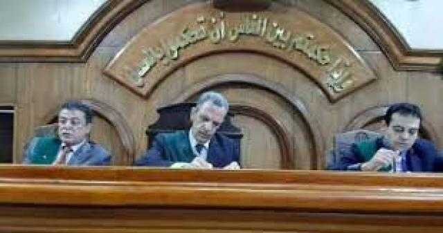 10 يناير.. محاكمة «سفاح الجمالية»