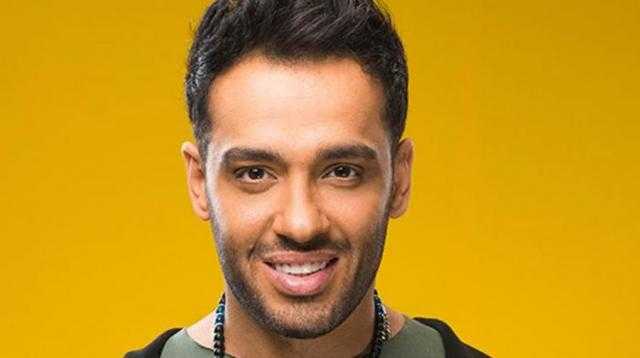 رامي جمال يحقق نصف مليون مشاهدة بـ«لسه الكلام زعلان»