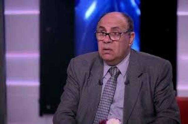 «مبروك عطية» يُفجع متابعيه بمشهد غير لائق