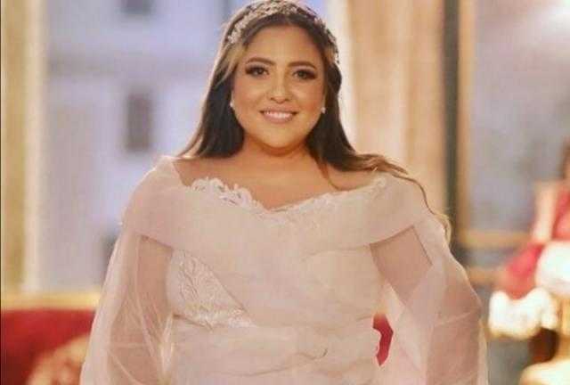 مي كساب ضيفة برنامج «it’s show time».. الليلة