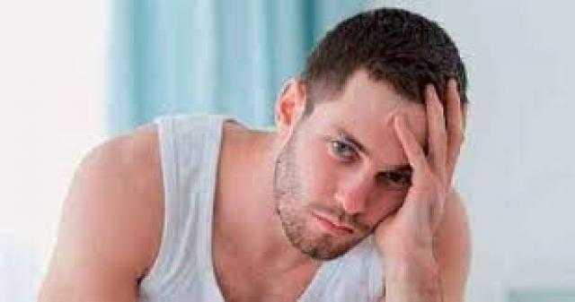 %50 من هؤلاء المرضى يصابون بضعف الانتصاب!