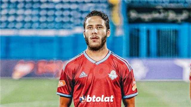 «دور بديل».. تامر أمين يعلق على وجود رمضان صبحي بالمنتخب | فيديو