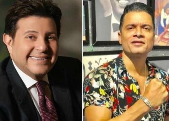 بالفيديو.. رد قوي من حسن شاكوش على هاني شاكر