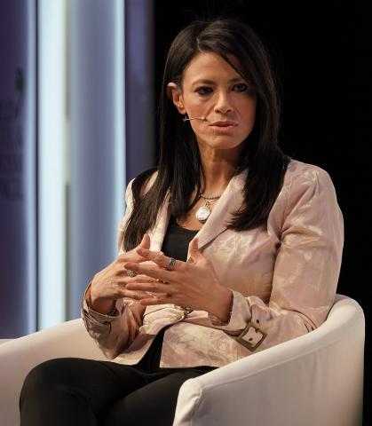 المشاط: نعمل على تعزيز العلاقات الاقتصادية مع شركاء التنمية