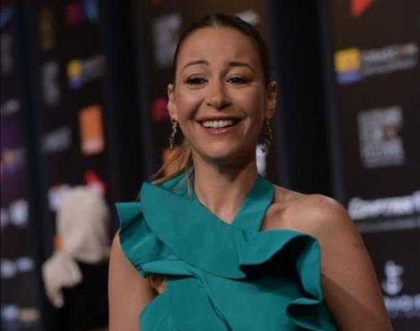 «اتجاه إجباري» لـ منة شلبي في رمضان