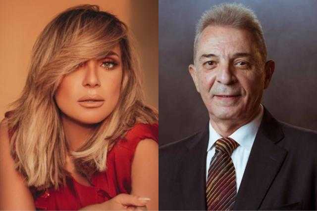 «نقل عام» يجمع ريم البارودي ومحمود حميدة