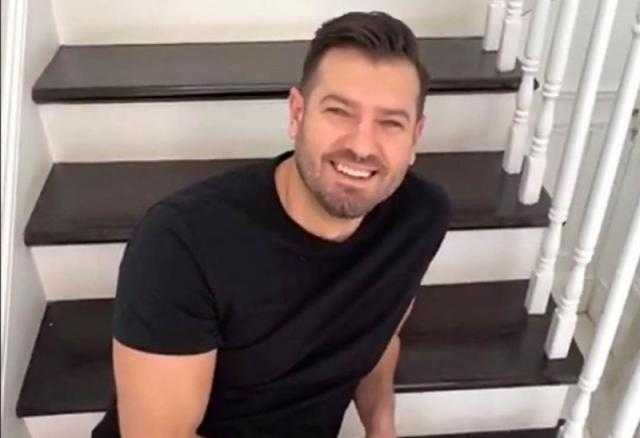 عمرو يوسف يتحالف مع «الشيطان»!