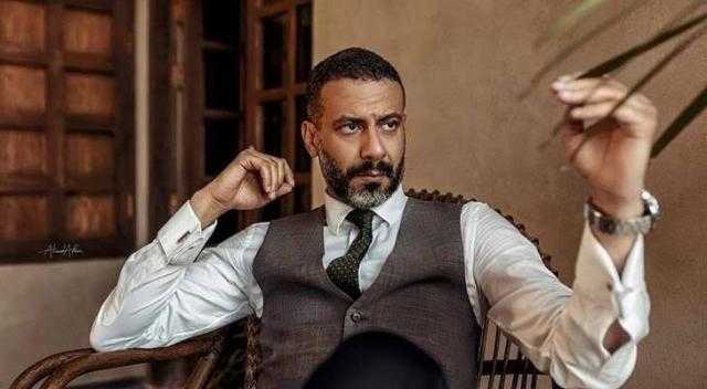 أسرار محمد فراج في «الغرفة 207»