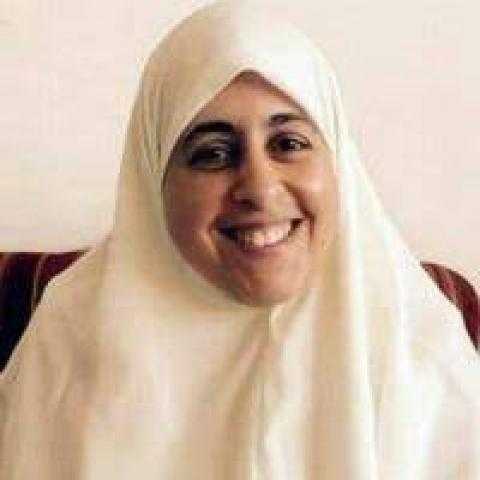 اليوم.. محاكمة عائشة الشاطر في «تمويل الإرهاب»