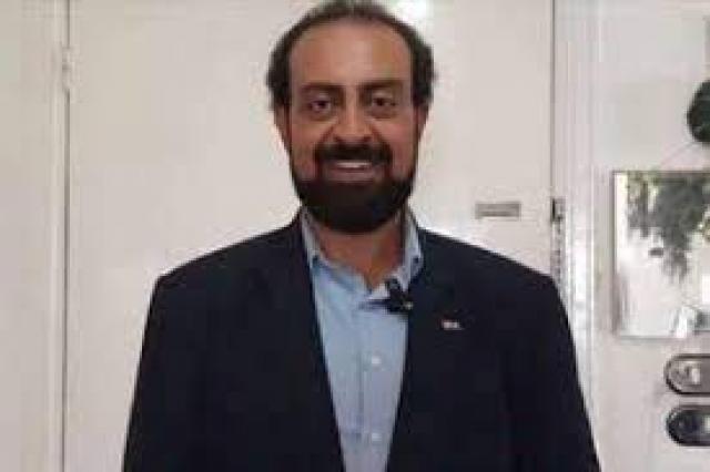 المتهم