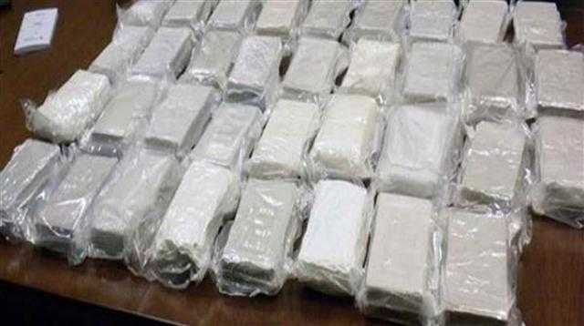 القليوبية.. ضبط تشكيل عصابي بحوزتهم 57 لفافة هيروين