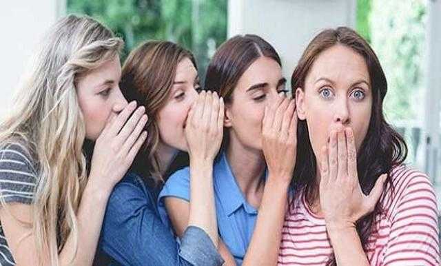 «الإفتاء» توضح حكم الوقوع في أعراض الناس