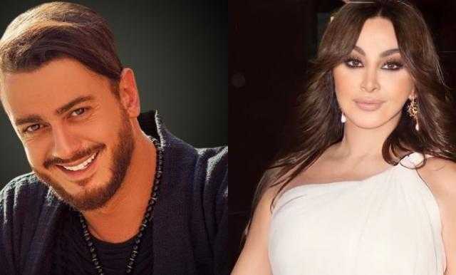 سعد لمجرد يثير الجدل بسبب تغير ملامحه