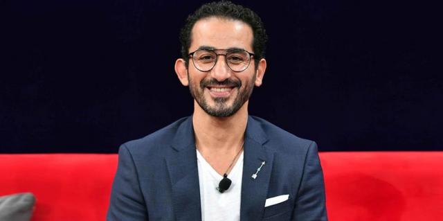 أحمد حلمي