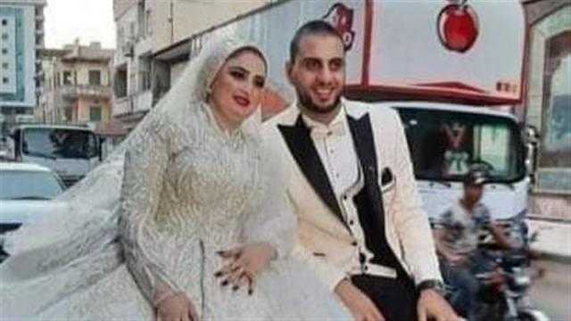 مقتل عروس على يد مجهول بالدقهلية