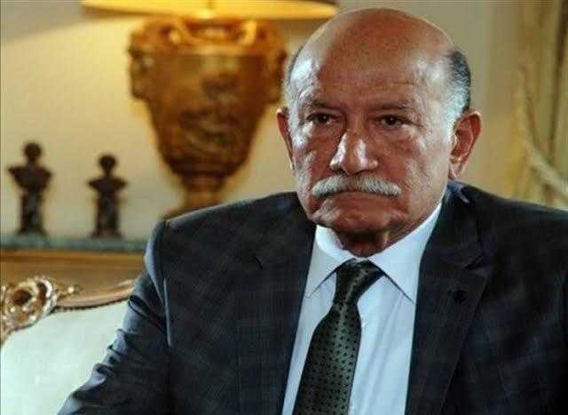 «سلاما لروحك الطيبة».. نجوم الفن ينعون النجم أحمد خليل